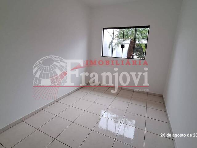 Casa para Locação em Arapongas - 4