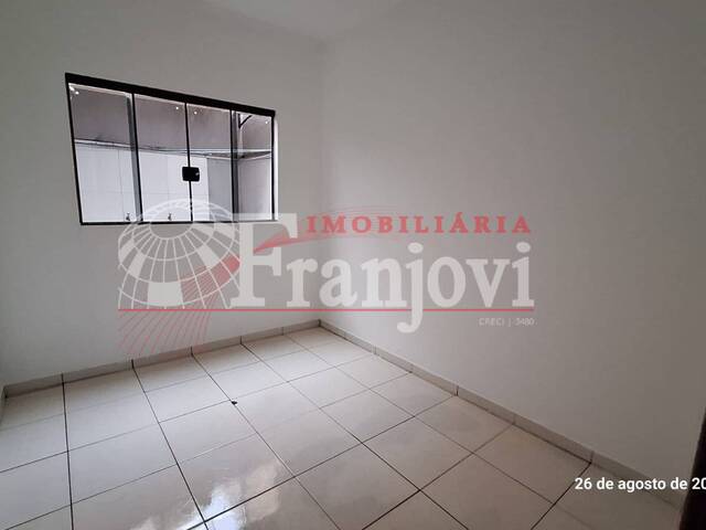 Casa para Locação em Arapongas - 3