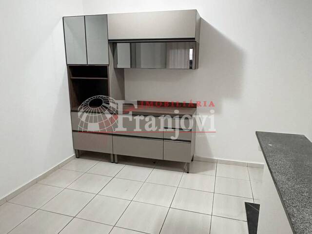 Apartamento para Locação em Arapongas - 5