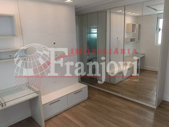 Apartamento para Locação em Arapongas - 2