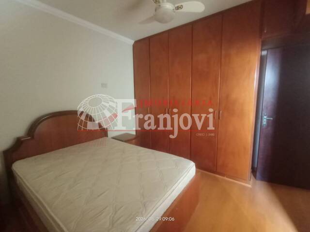 #3229 - Apartamento para Locação em Arapongas - PR - 2
