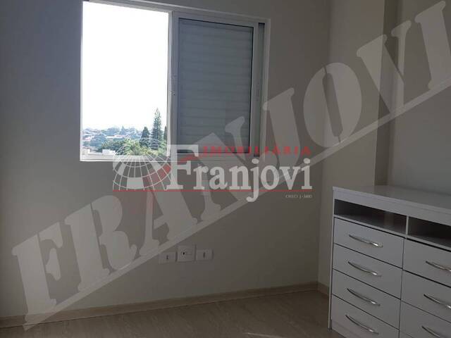 Apartamento para Venda em Arapongas - 4