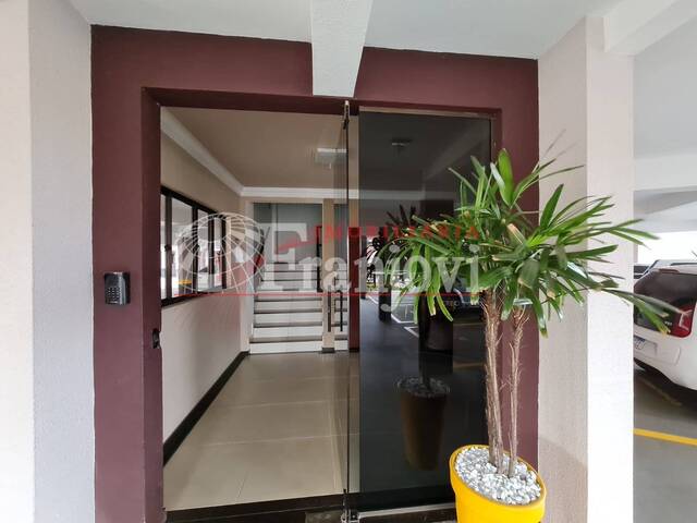 Apartamento para Venda em Arapongas - 4