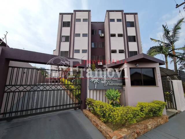 Apartamento para Venda em Arapongas - 3