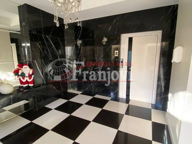 Apartamento para Venda em Arapongas - 4