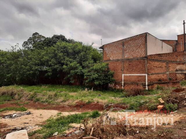 #501 - Terreno para Venda em Arapongas - PR - 1