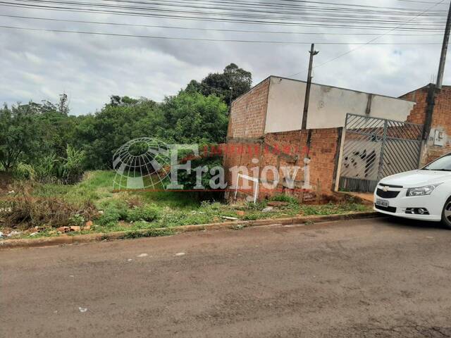 Terreno para Venda em Arapongas - 5
