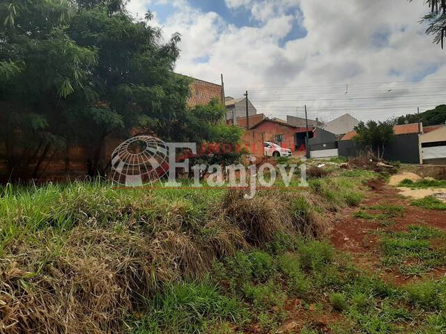 Terreno para Venda em Arapongas - 4