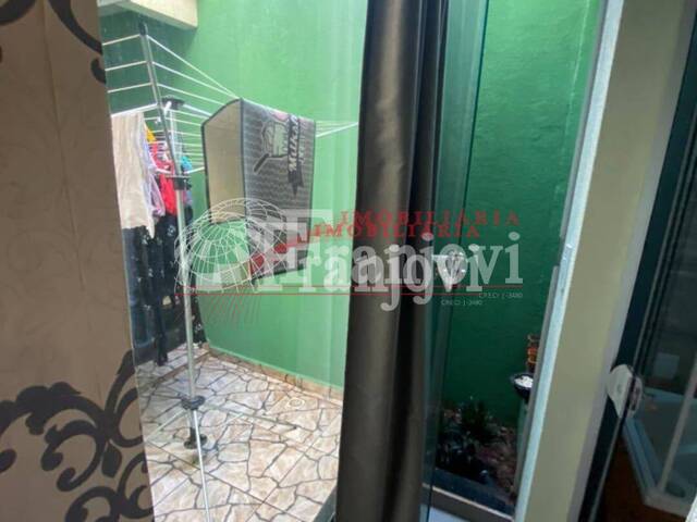 Apartamento para Venda em Arapongas - 4