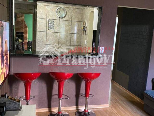 Apartamento para Venda em Arapongas - 5