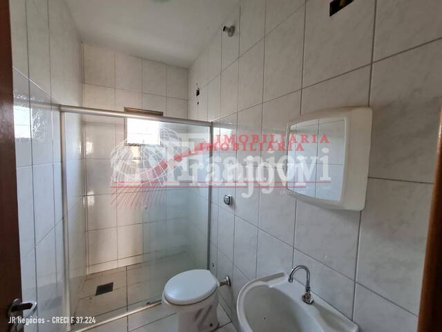 Casa para Venda em Arapongas - 4