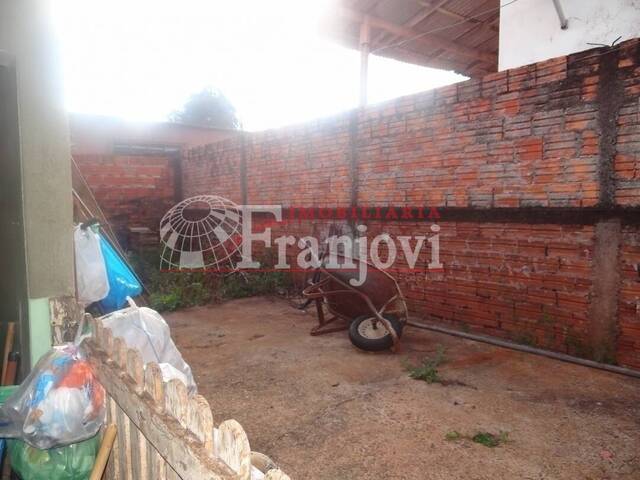 Casa para Venda em Arapongas - 3