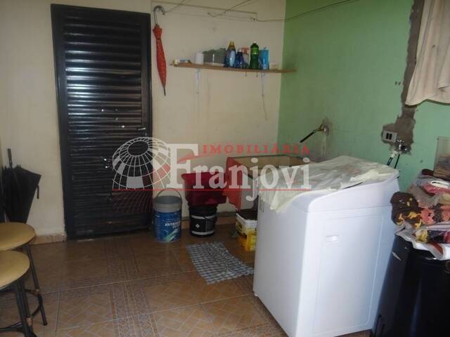 Casa para Venda em Arapongas - 4