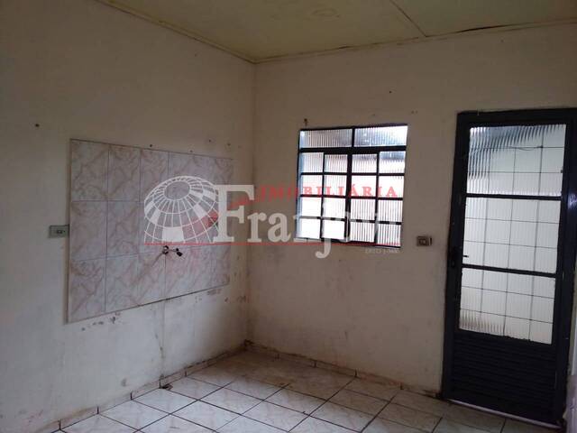 Casa para Venda em Arapongas - 3