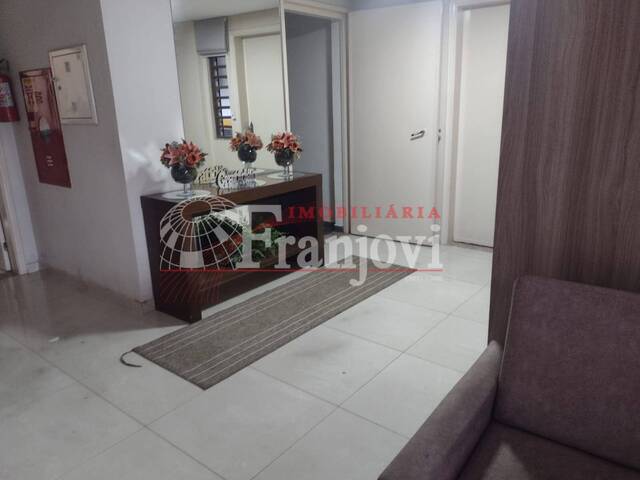 Apartamento para Venda em Arapongas - 4