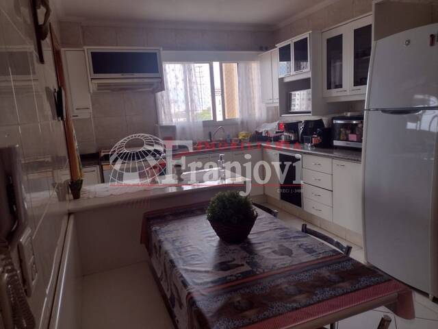 Apartamento para Venda em Arapongas - 5
