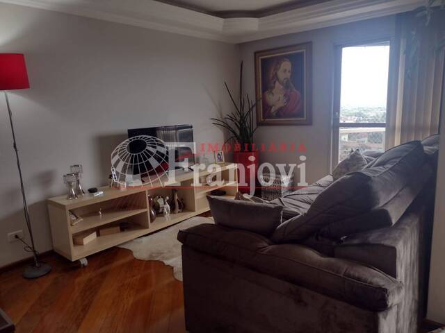 Apartamento para Venda em Arapongas - 3