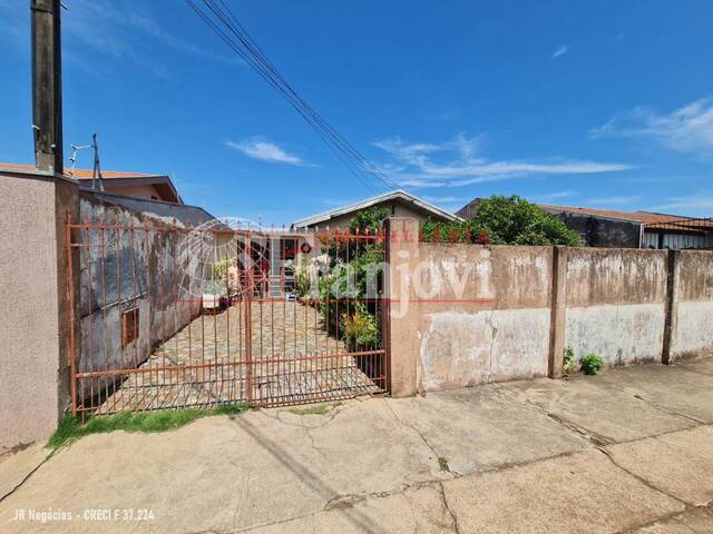 Casa para Venda em Arapongas - 2