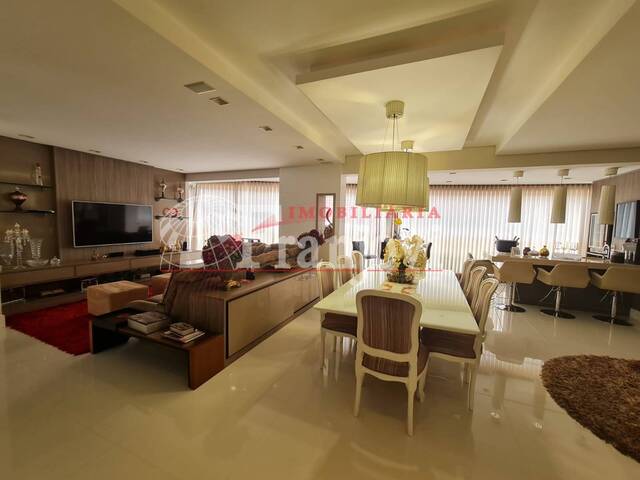 Apartamento para Venda em Arapongas - 5