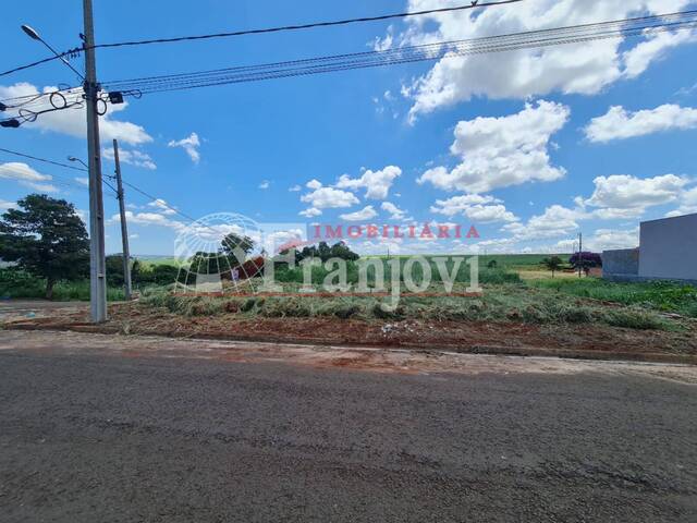 Área para Venda em Arapongas - 4