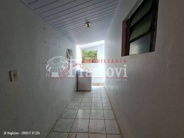 Sobrado para Venda em Arapongas - 5