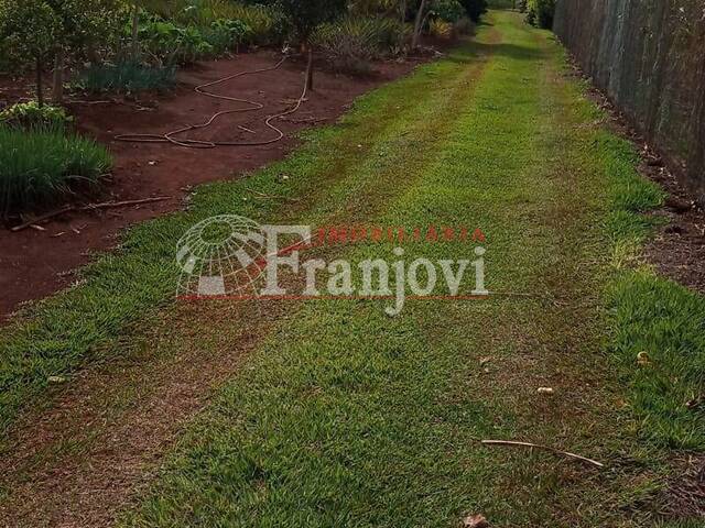 Chácara para Venda em Alvorada do Sul - 5