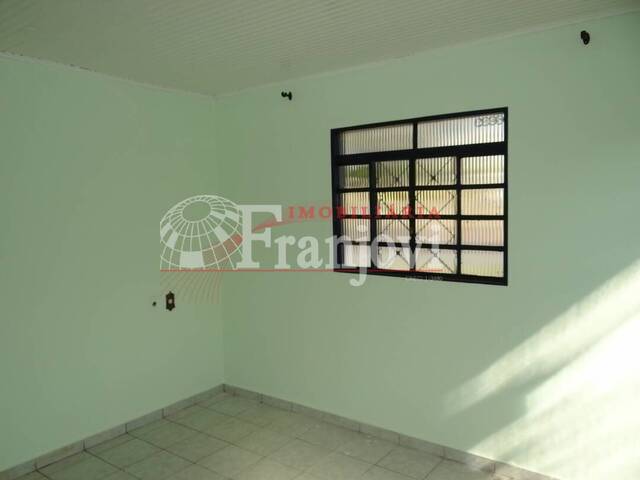 Casa para Venda em Arapongas - 4