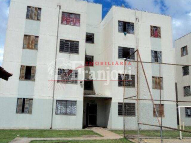 Apartamento para Venda em Arapongas - 2