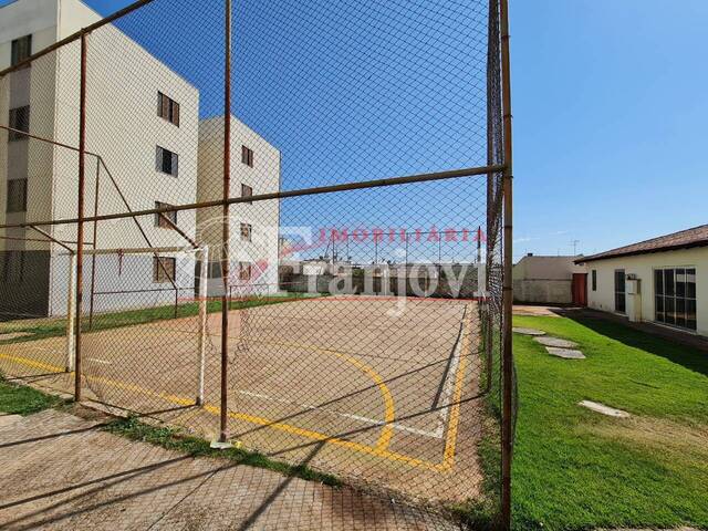 Apartamento para Venda em Arapongas - 4
