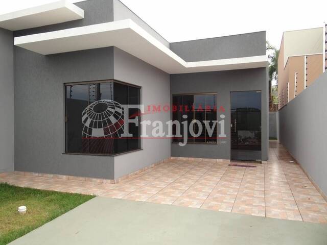 Casa para Venda em Arapongas - 2