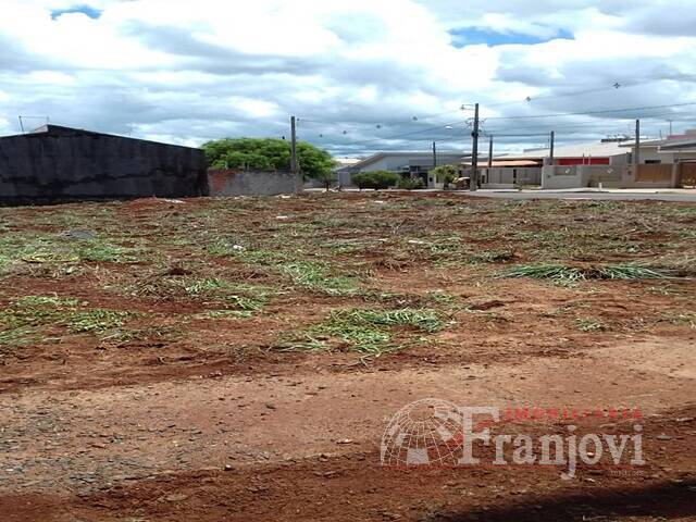 #137 - Terreno para Venda em Arapongas - PR - 1