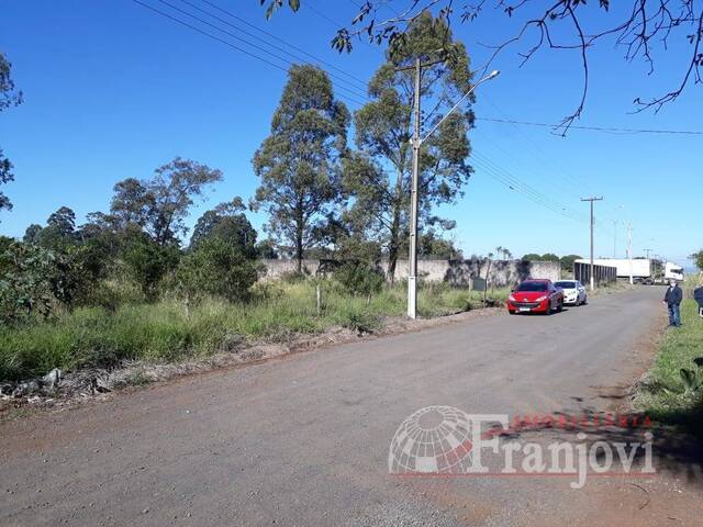 #157 - Terreno para Venda em Arapongas - PR - 3