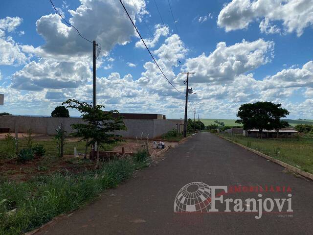 #163 - Terreno para Venda em Sabáudia - PR - 1