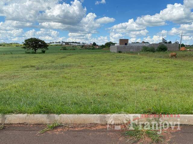 #163 - Terreno para Venda em Sabáudia - PR - 2