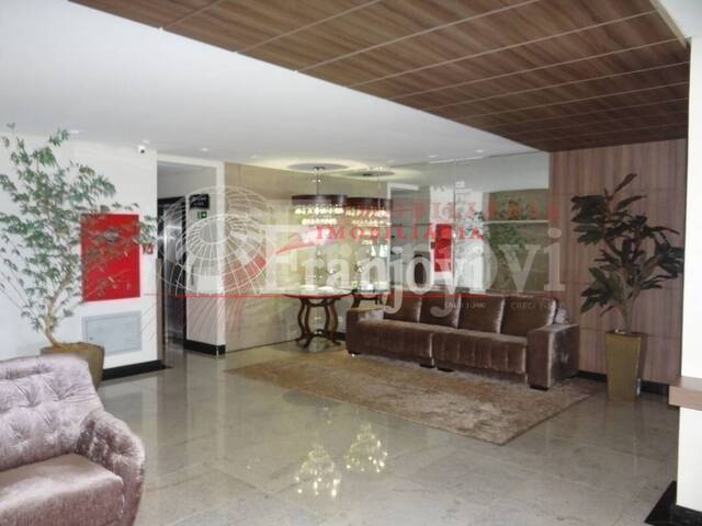Apartamento para Venda em Arapongas - 4