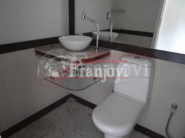 Apartamento para Venda em Arapongas - 5