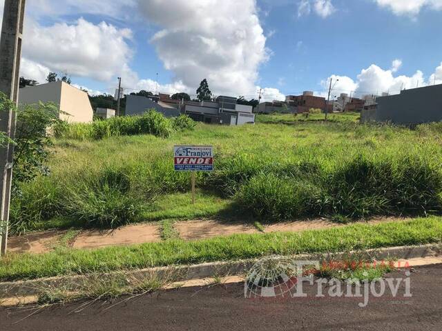 #223 - Terreno para Venda em Arapongas - PR - 1