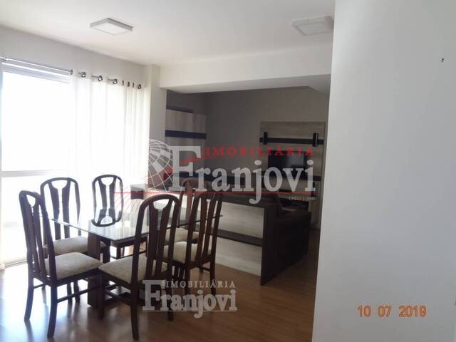Apartamento para Venda em Arapongas - 3