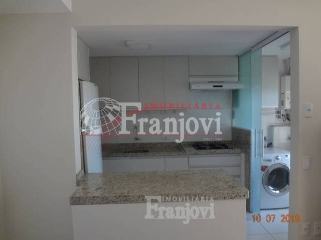 Apartamento para Venda em Arapongas - 5