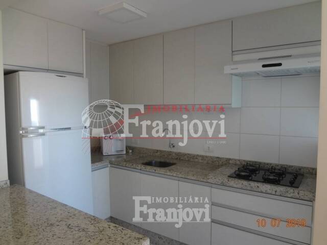 Apartamento para Venda em Arapongas - 4