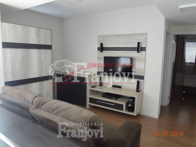 Apartamento para Venda em Arapongas - 2