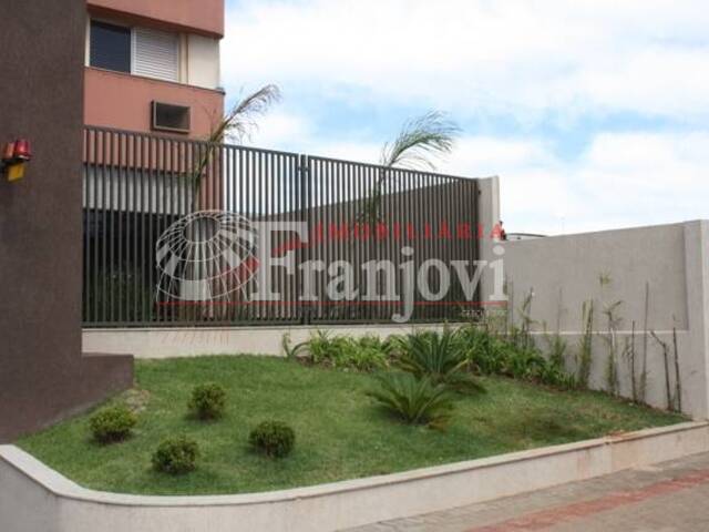 Apartamento para Venda em Arapongas - 4